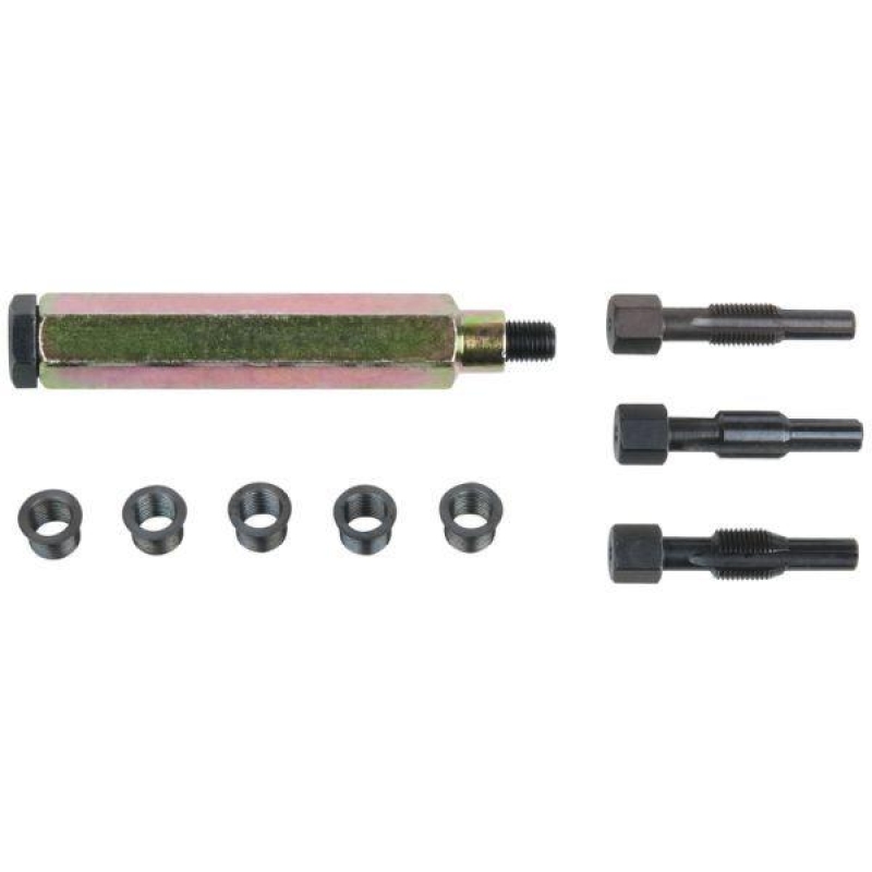 KS TOOLS 150.5030 THREAD fix Reparatur-Satz M9x1 für Glühkerzen