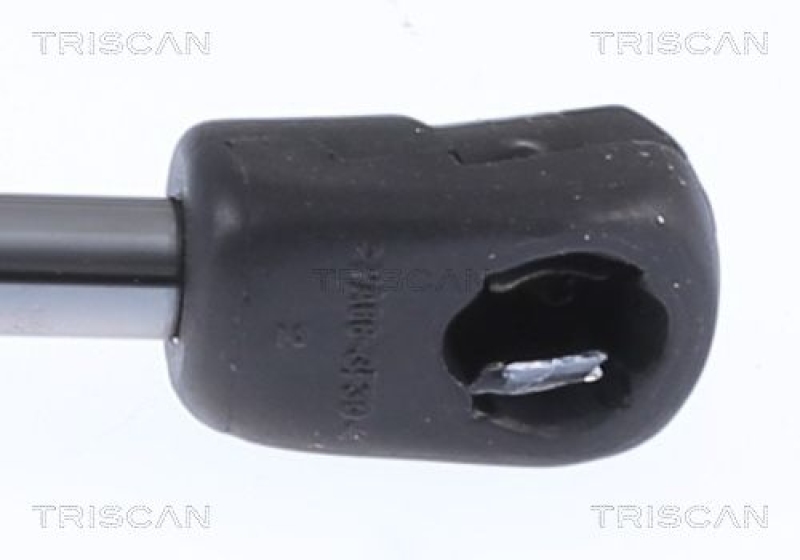 TRISCAN 8710 23295 Gasfeder Hinten für Mercedes Cla