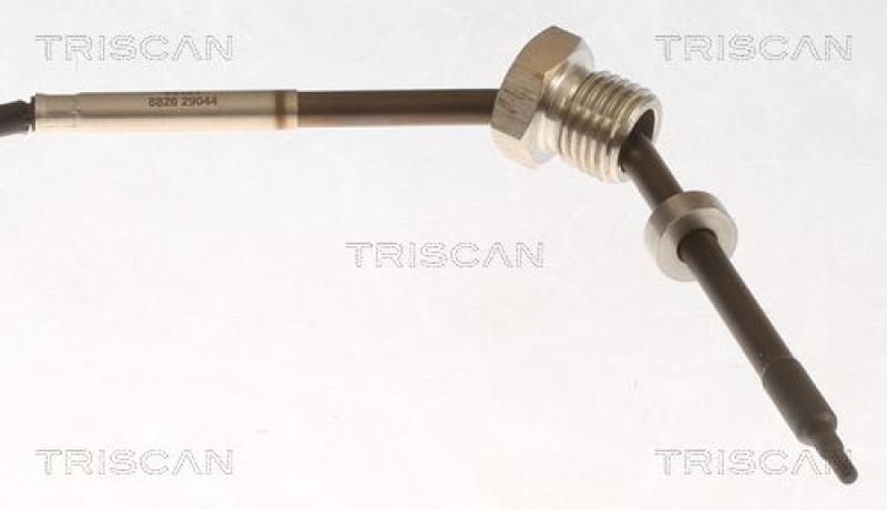 TRISCAN 8826 29044 Sensor, Abgastemperatur für Vag