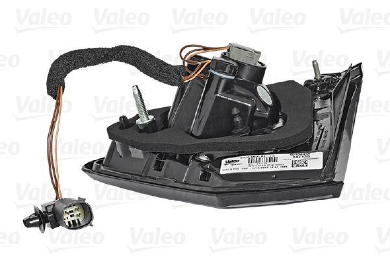 VALEO 047135 Rücklicht Ford Kuga 16/08 high trunk L