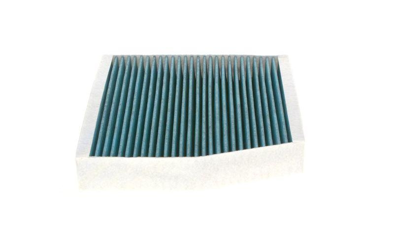 BOSCH 0 986 628 545 Filter Innenraumluft FILTER+