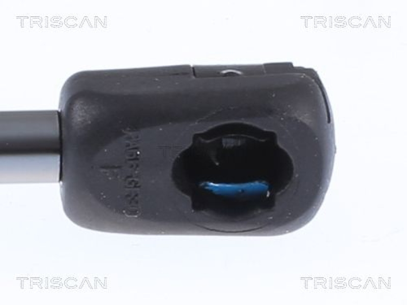 TRISCAN 8710 23296 Gasfeder Hinten für Mercedes Cls