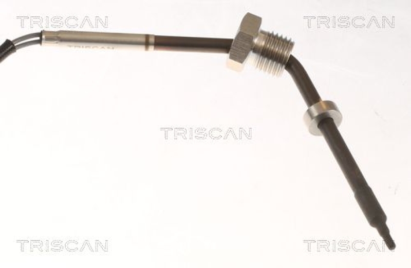 TRISCAN 8826 29045 Sensor, Abgastemperatur für Vag