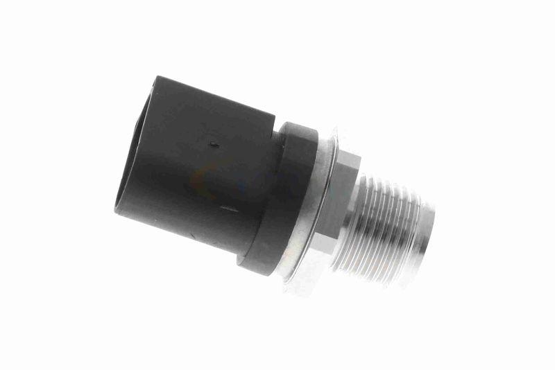 VEMO V30-72-0072 Sensor, Kraftstoffdruck 3-Polig / Kraftstoffverteilerrohr für MERCEDES-BENZ