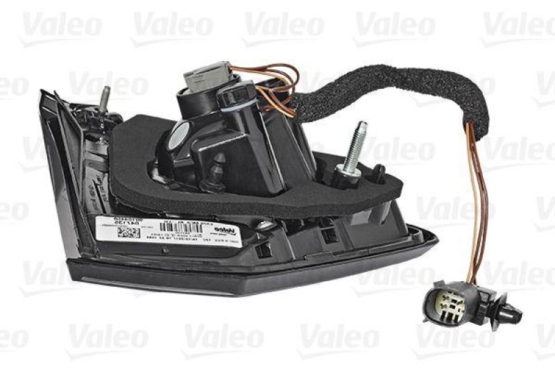 VALEO 047136 Rücklicht Ford Kuga 16/08 high trunk R