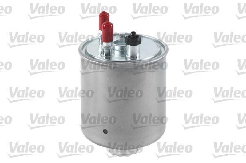 VALEO 587550 Kraftstofffilter, Diesel