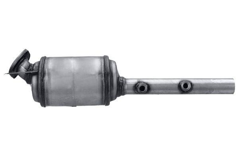 HELLA 8LH 366 081-261 Russ-/Partikelfilter SiC RENAULT