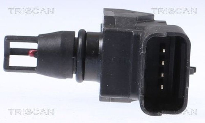 TRISCAN 8824 27008 Sensor, Manifold Druck für Volvo