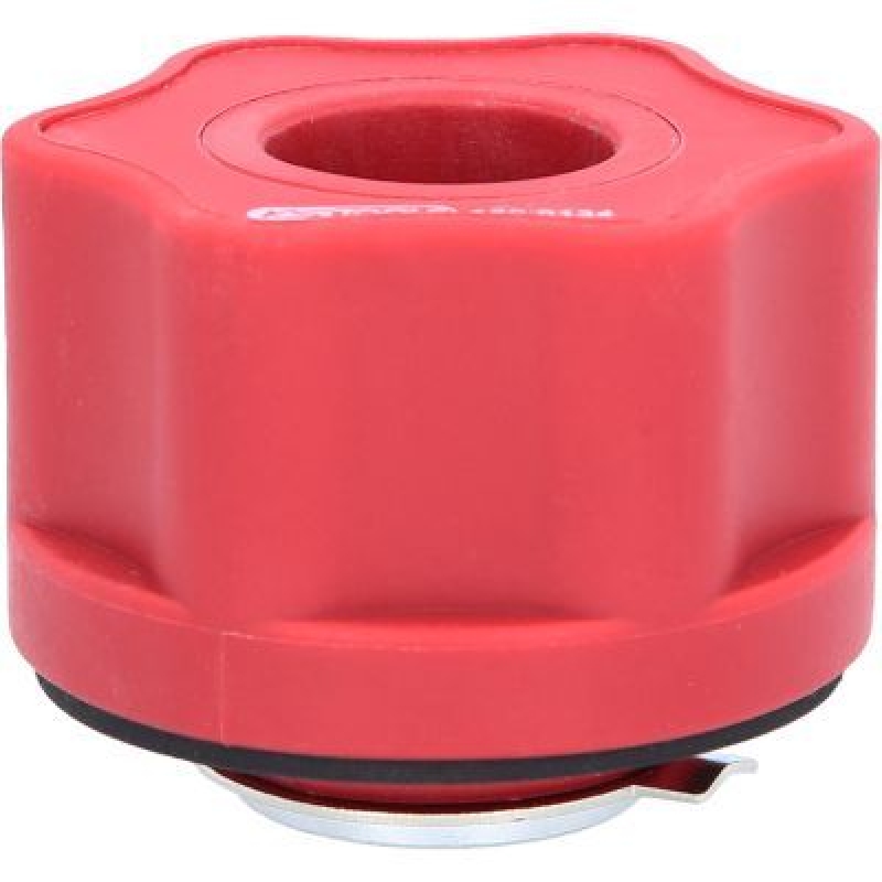 KS TOOLS 150.9134 Universal Bajonett-Adapter für Öl-Einfülltrichter