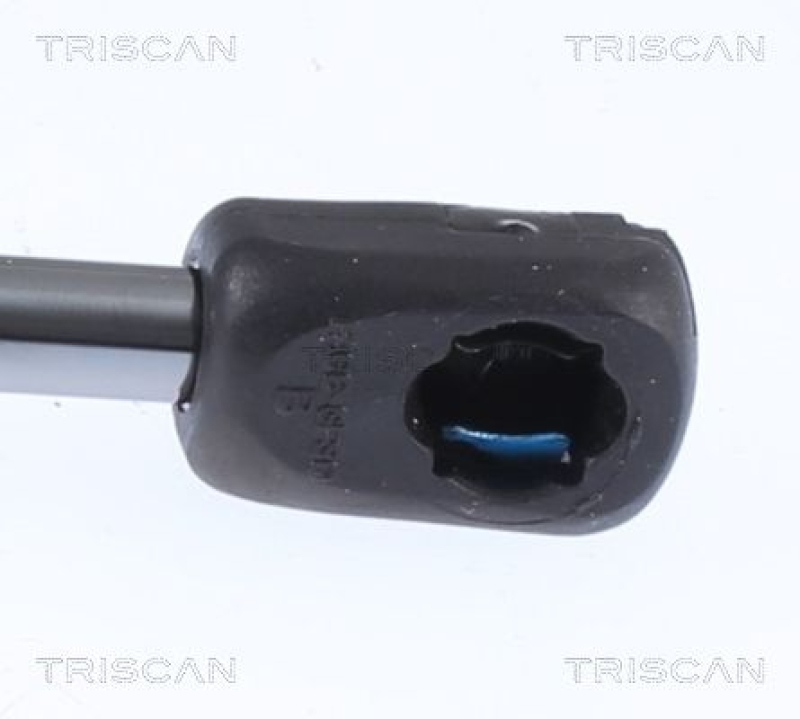 TRISCAN 8710 23297 Gasfeder Hinten für Mercedes E-Class