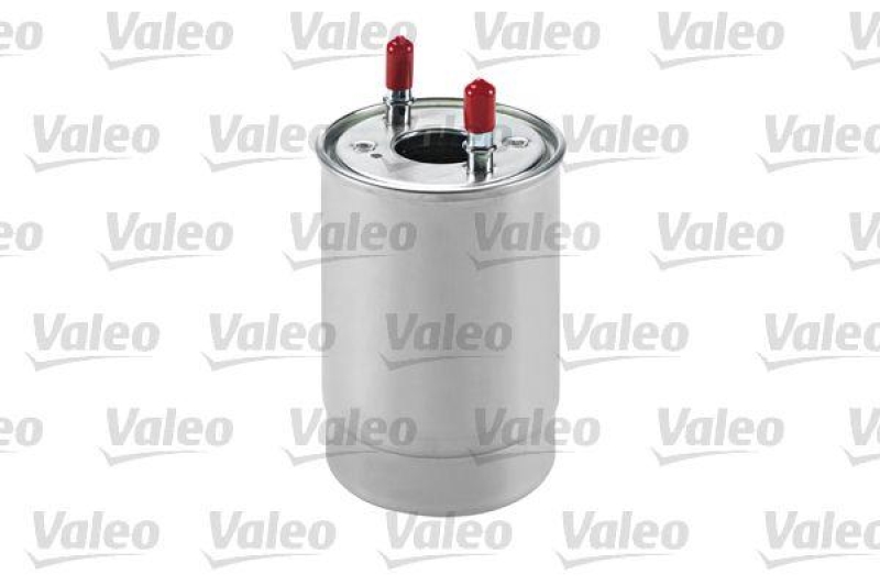 VALEO 587551 Kraftstofffilter, Diesel