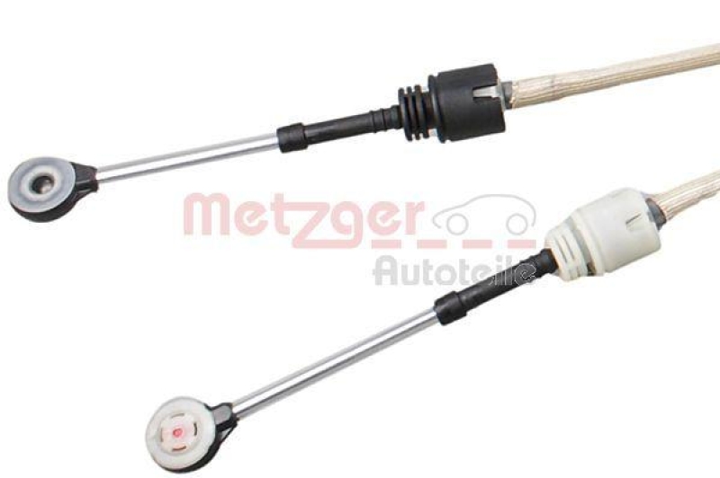 METZGER 3150330 Seilzug, Schaltgetriebe für CITROEN