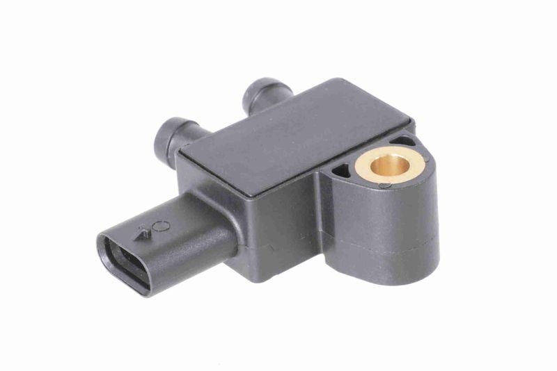 VEMO V30-72-0074 Sensor, Abgasdruck 3-Polig / Oval für MERCEDES-BENZ