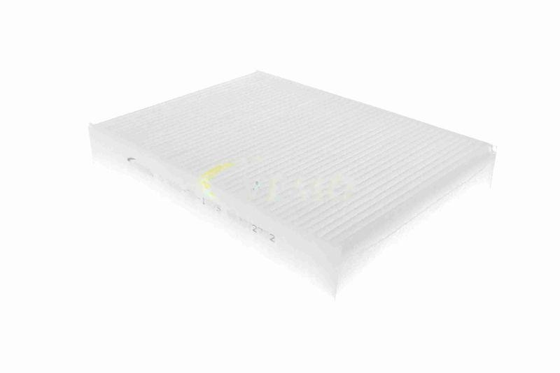 VEMO V46-30-1075 Filter, Innenraumluft 262x193x37 mm für RENAULT