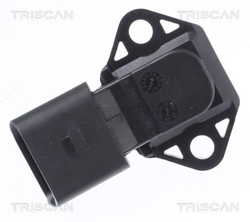 TRISCAN 8824 29009 Sensor, Manifold Druck für Vag