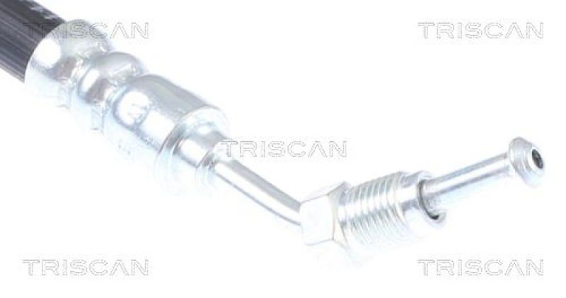 TRISCAN 8150 29185 Bremsschlauch Vorne für Audi