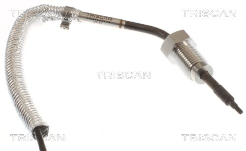 TRISCAN 8826 29048 Sensor, Abgastemperatur für Vag