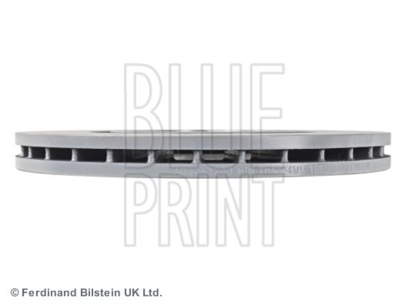 BLUE PRINT ADG043200 Bremsscheibe für KIA