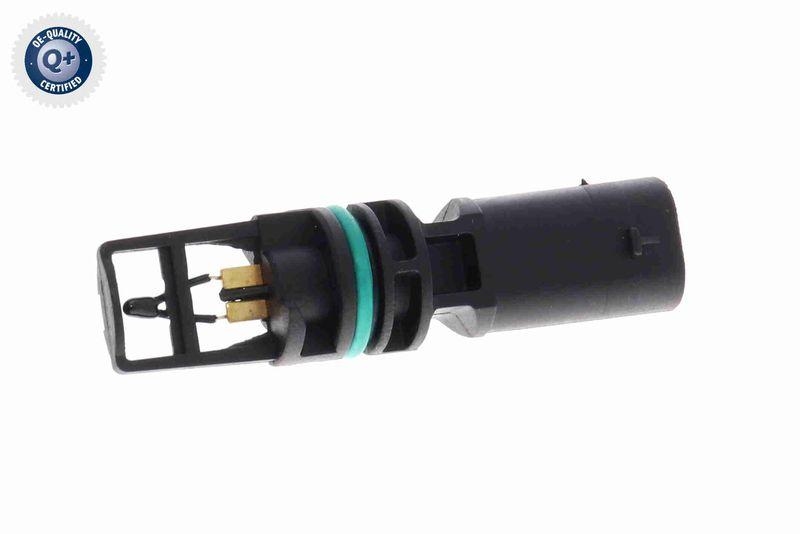 VEMO V30-72-0075 Sensor, Ansauglufttemperatur 2-Polig / mit Dichtring für MERCEDES-BENZ