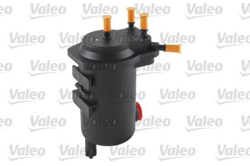 VALEO 587555 Kraftstofffilter, Diesel