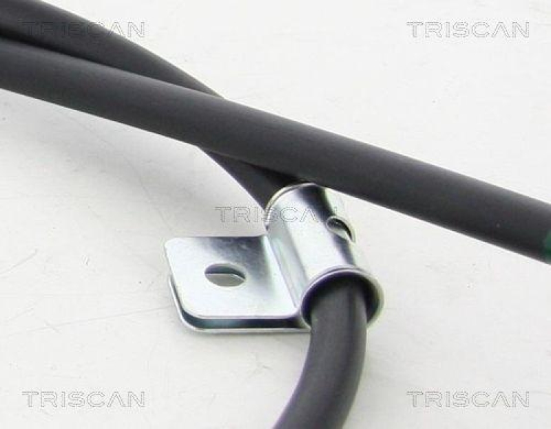 TRISCAN 8140 431025 Handbremsseil für Hyundai Matrix