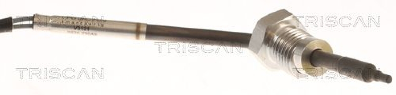 TRISCAN 8826 29049 Sensor, Abgastemperatur für Audi, Vw, Porsche