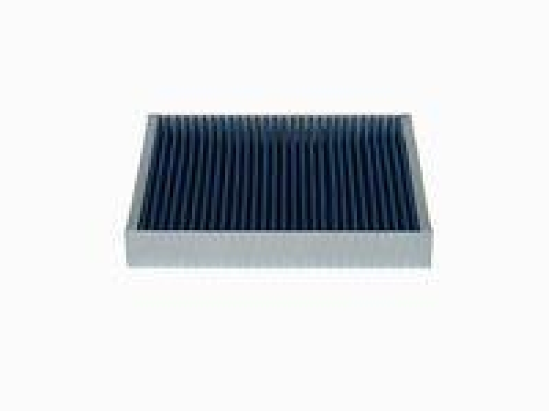 Bosch 0 986 628 612 Aktivkohleinnenraumfilter A8612