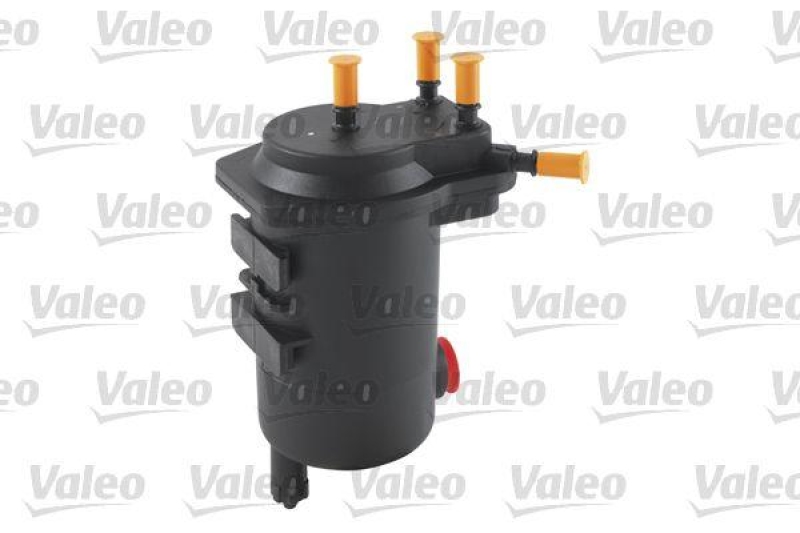 VALEO 587556 Kraftstofffilter, Diesel