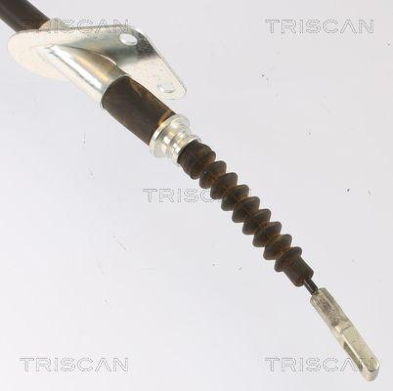 TRISCAN 8140 431029 Handbremsseil für Hyundai H100/H200