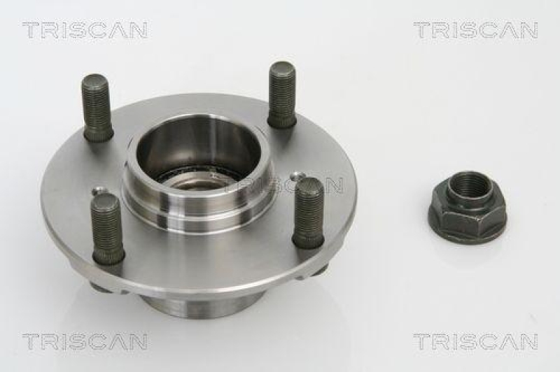 TRISCAN 8530 69208 Radlagersatz Hinten für Suzuki Baleno