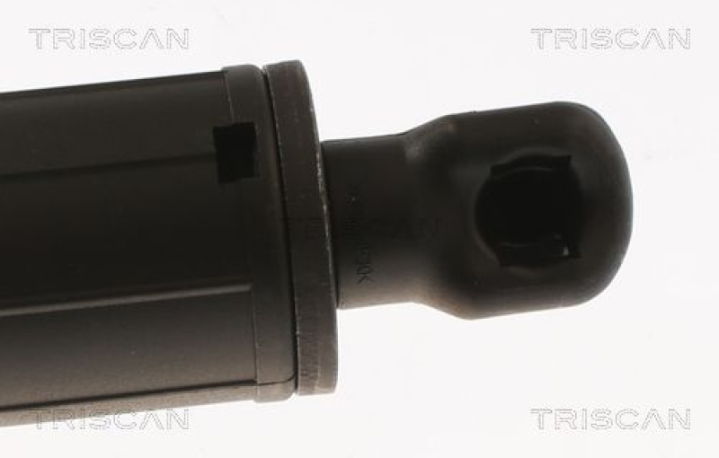 TRISCAN 8710 23302 Gasfeder Hinten für X164 2007-2012 Lh