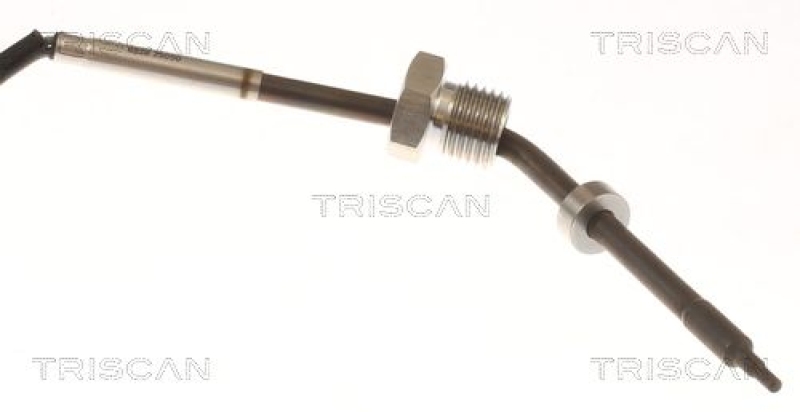 TRISCAN 8826 29050 Sensor, Abgastemperatur für Audi, Vw