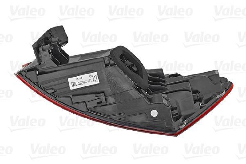 VALEO 047143 Rücklicht Skoda Kodiaq 16/12 HV fendeRücklicht