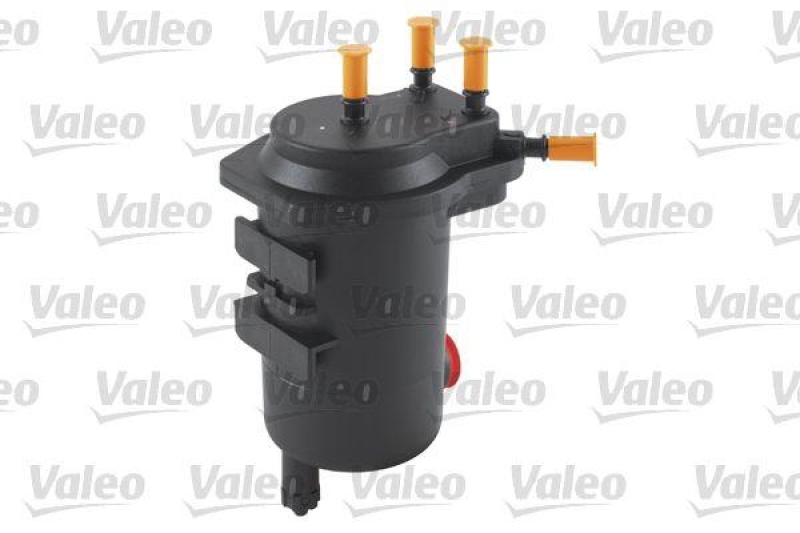 VALEO 587557 Kraftstofffilter, Diesel