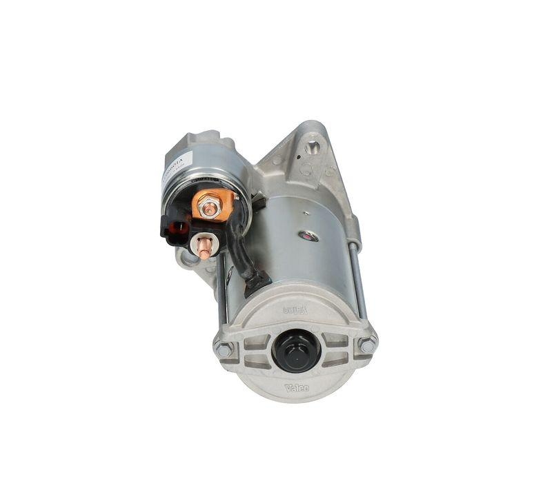 VALEO 600708 Starter Neu - ORIGINS