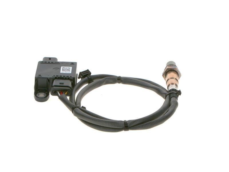 Bosch 0 281 007 411 Partikelsonde