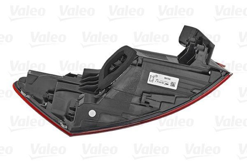 VALEO 047144 Rücklicht Skoda Kodiaq 16/12 HV fenderR