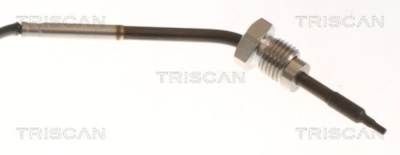 TRISCAN 8826 29052 Sensor, Abgastemperatur für Seat, Skoda, Vw