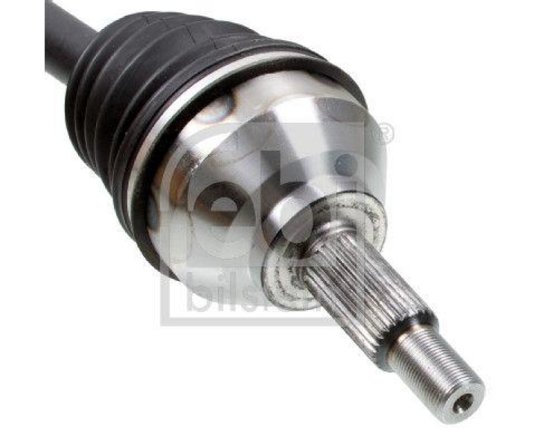 FEBI BILSTEIN 181352 Antriebswelle für Opel