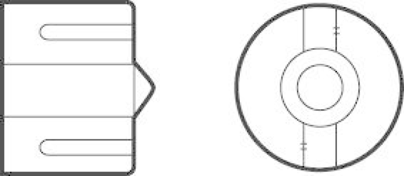 VALEO 032209 W3W Signallampe Karton x10 ESSENTIAL