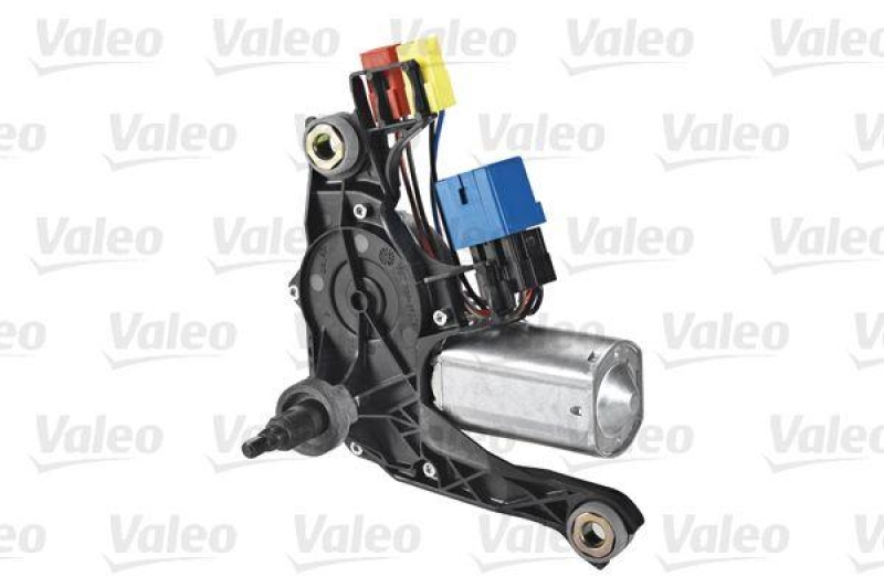 VALEO 579216 Wischermotor für hinten