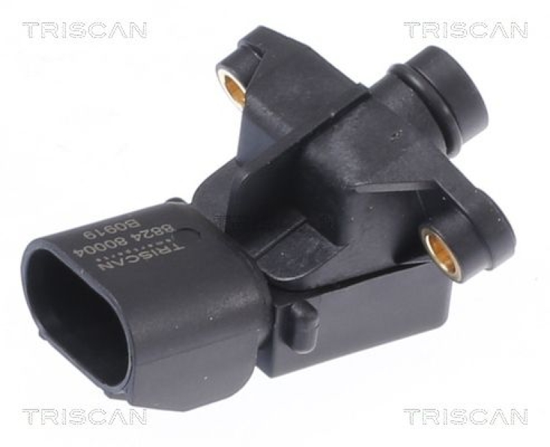 TRISCAN 8824 80004 Sensor, Manifold Druck für Chrysler, Dodge