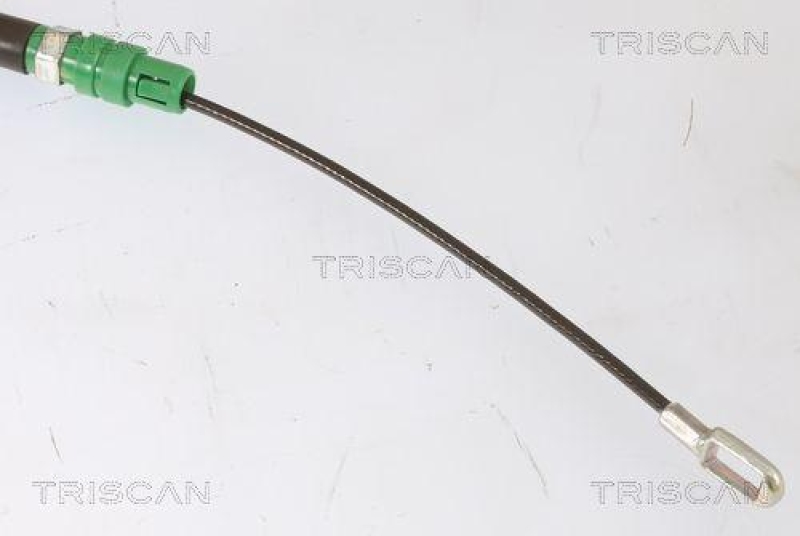 TRISCAN 8140 1611140 Handbremsseil für Ford