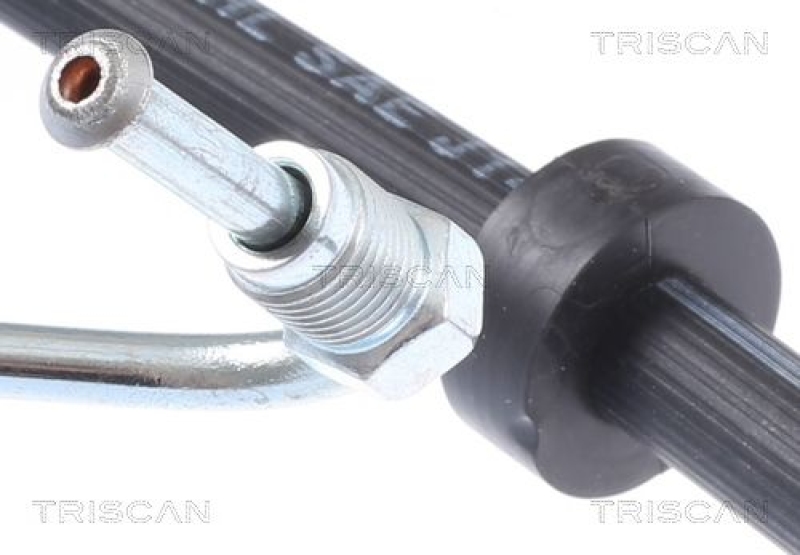 TRISCAN 8150 29190 Bremsschlauch Vorne für Audi