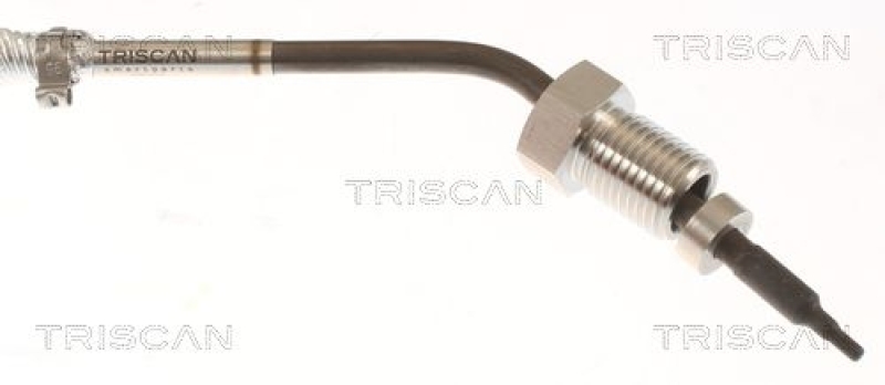 TRISCAN 8826 29054 Sensor, Abgastemperatur für Audi