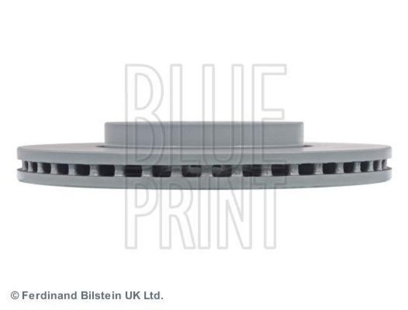 BLUE PRINT ADG043208 Bremsscheibe für Opel PKW