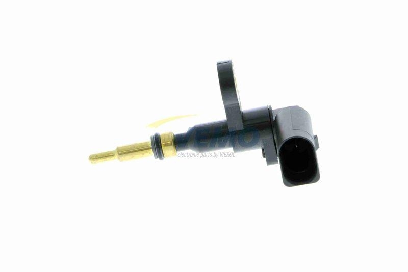 VEMO V10-72-0022 Sensor, Kühlmitteltemperatur 4-Polig für VW