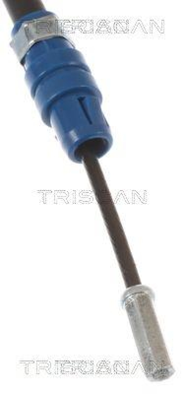 TRISCAN 8140 1611141 Handbremsseil für Ford