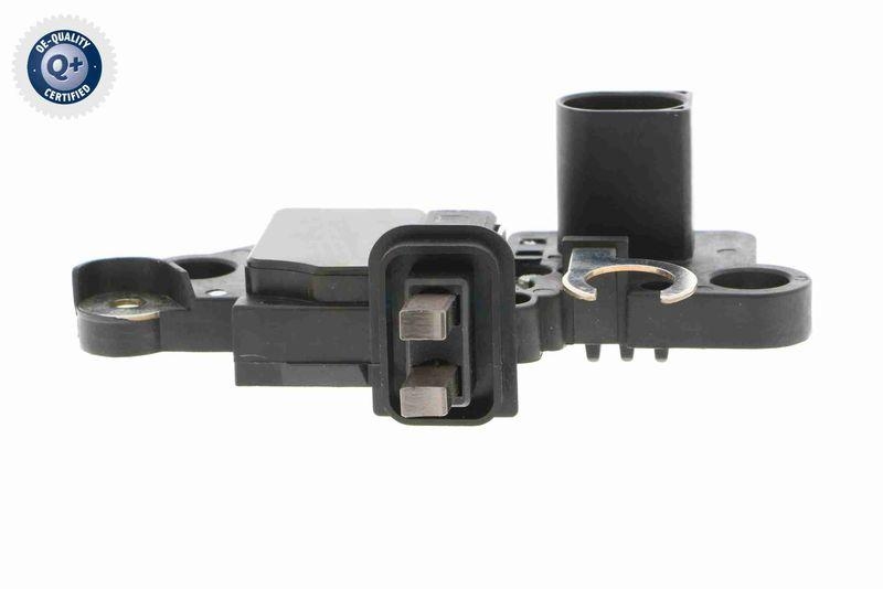 VEMO V30-77-0024 Generatorregler 14,5 Volt Schleifring 14 mm für MERCEDES-BENZ