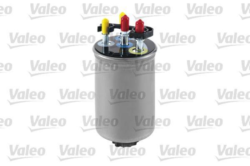 VALEO 587562 Kraftstofffilter, Diesel